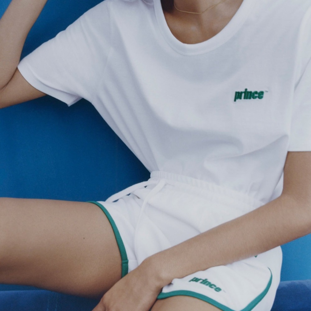 Prince vs. Zara athletic shorts